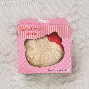 Hello Kitty PUFF Squishy